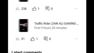 YT STUDIO ZAIN ALI GAMING