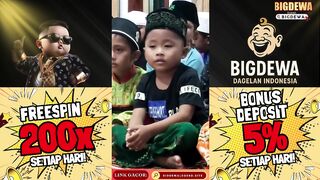 Hidup ini sunggu berat