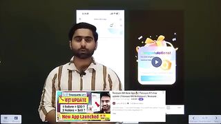 Online earning create