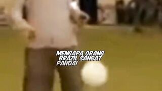 brasil sepakbola