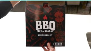 Grill Basket