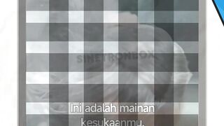 maafkan aku anakku