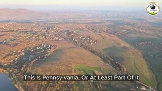 UNSEEN PENNSYLVANIA - Hidden Places Only few Know About