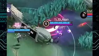 Aran maju terus pantang mundur????