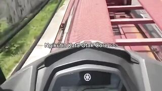 Ngikutin Kata Otak Core