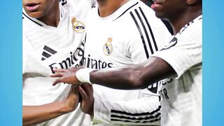 CR7 | Mbappe | Real Madrid | Adobet88
