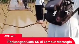 Terimakasih Bu Guru Atas perjuangannya buat cerdaskan anak bangsa _Magang_ ????