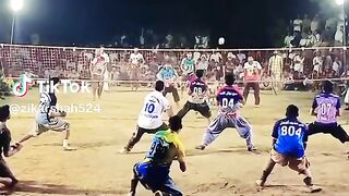 Vollyball