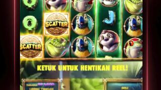 jumbo versi para slotter