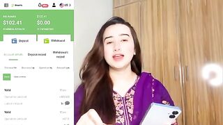 Uk Earning App in Pakistan