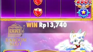 SLOT GACOR