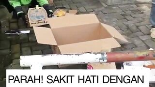 Orderan Fiktif Menjamur Di Indonesia | Adobet88
