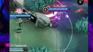 EVOS VS TLID | javaplay88