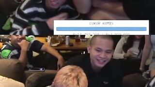 Indonesian Streaming Moment  Part 6