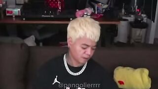 Indonesian Streaming Moment  Part 8