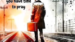 If you have time to worry