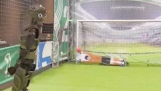 Ronaldo Rare moments #25