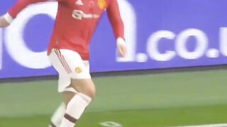 Ronaldo smooth transition