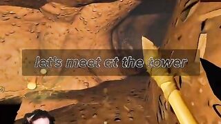 Streamed moments of the absurd part 2