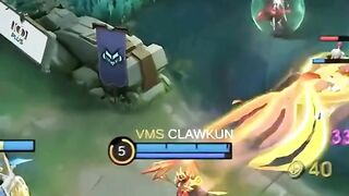 Mobile Legend Seru