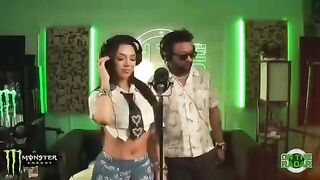 lovely song