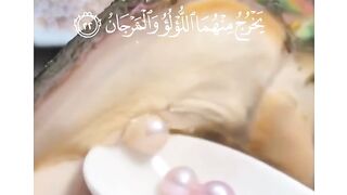 Good morjans subhana Allah