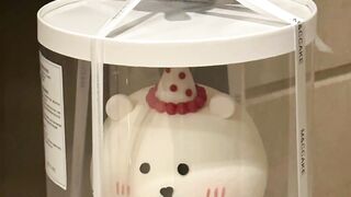 You’re So Cute, Bear – It’s Almost Too Sweet to Eat!