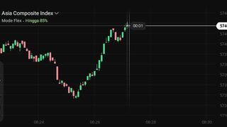 Watch fores market part 16