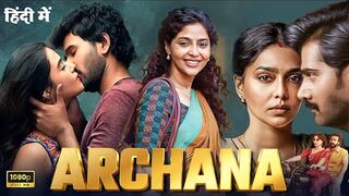 Archana 31 Not Out south hindi movie