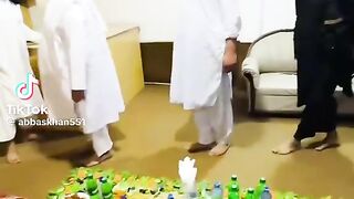 شيخ ادريس صاب