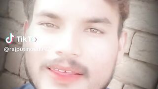 TikTok video #funny video #viral