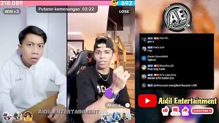 tiktokers prank I didn't expect to be pranked