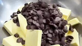 Rich Chocolate Cake