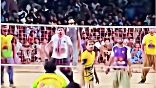 Speed master player