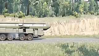"I Launched a Nuclear Missile and Destroyed the World!"