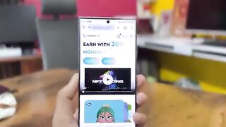 Online earning mathed