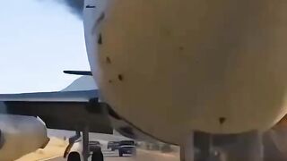 "I Launched a Nuclear Missile and Destroyed the World!"