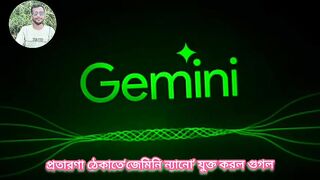 প্রতারণা ঠকাতে জেমিনি  ন্যানো যুক্ত করল গুগল।
