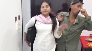 Kachra gya susral