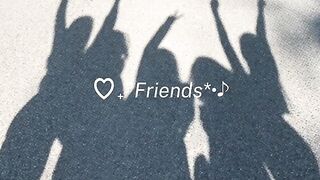 Friends❤????????