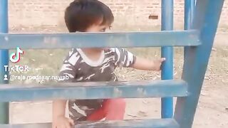 Mai chota sa bacha houn