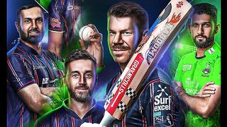 PSL 10 Warner and other players confirmed to be coming to Pakistan for remaining matches