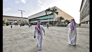 Saudi Arabia Good news for Pakistani students from Karachi Robbers