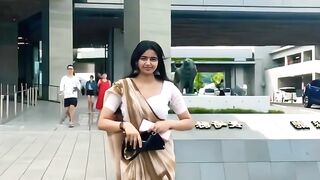 sapna shah nice look Viral Video  #sapna #sapnashah #viralgirl #viralvideos