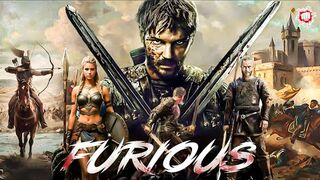 Furious hindi dubbed movie