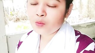 "ভেঙে যাওয়া ঘরের খুঁটি আর কিছুই বাঁচে না,