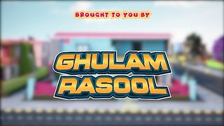 Maa Ki Dua Se Sab Khuch Hai - New Epsiode 2025 | Ghulam Rasool Cartoon Series | Islamic Cartoon