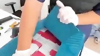 International caliber penetration part 3