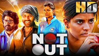 Not Out south hindi movie