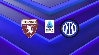 TORINO-INTER 0-2 ｜ HIGHLIGHTS ｜ Inter Keep the Scudetto Race Alive ｜ Serie A 2024⧸25